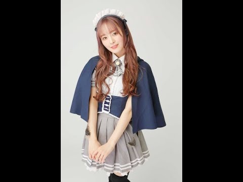 優希クロエ（純情のアフィリア）、YJ公式アプリ『ヤンジャン！』にて開催中のアイドルバトル企画で1位獲得の快挙！