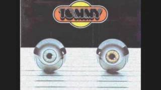 3/10 1969: The Who & The London Symphony Orchestra - Tommy