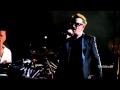 U2 "Moment Of Surrender (Jungleland)" FANTASTIC VERSION / Anaheim / June 18th, 2011 /  Angel Stadium