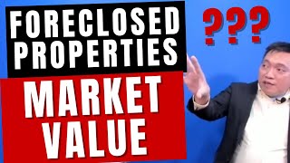 How to estimate market values of foreclosed properties in the Philippines (plus bonus tip)