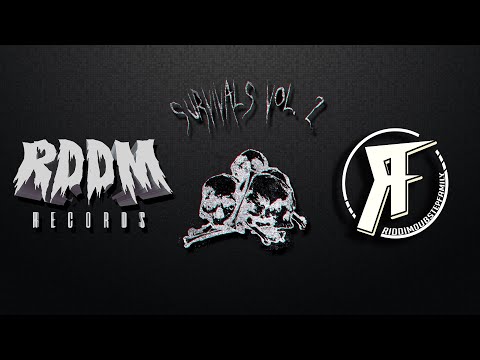 Croogie - Argentino Style [SURVIVALS VOL.2]