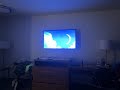 Opening To The Prince Of Egypt 1999 DVD 2018 Reprint