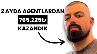 AI Agent Yapay Zeka Çağında Nasıl Para Kazanırsın? (2025) | AI Otomasy