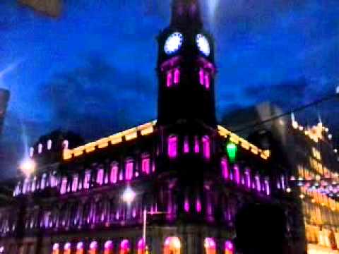 GP de Melbourne