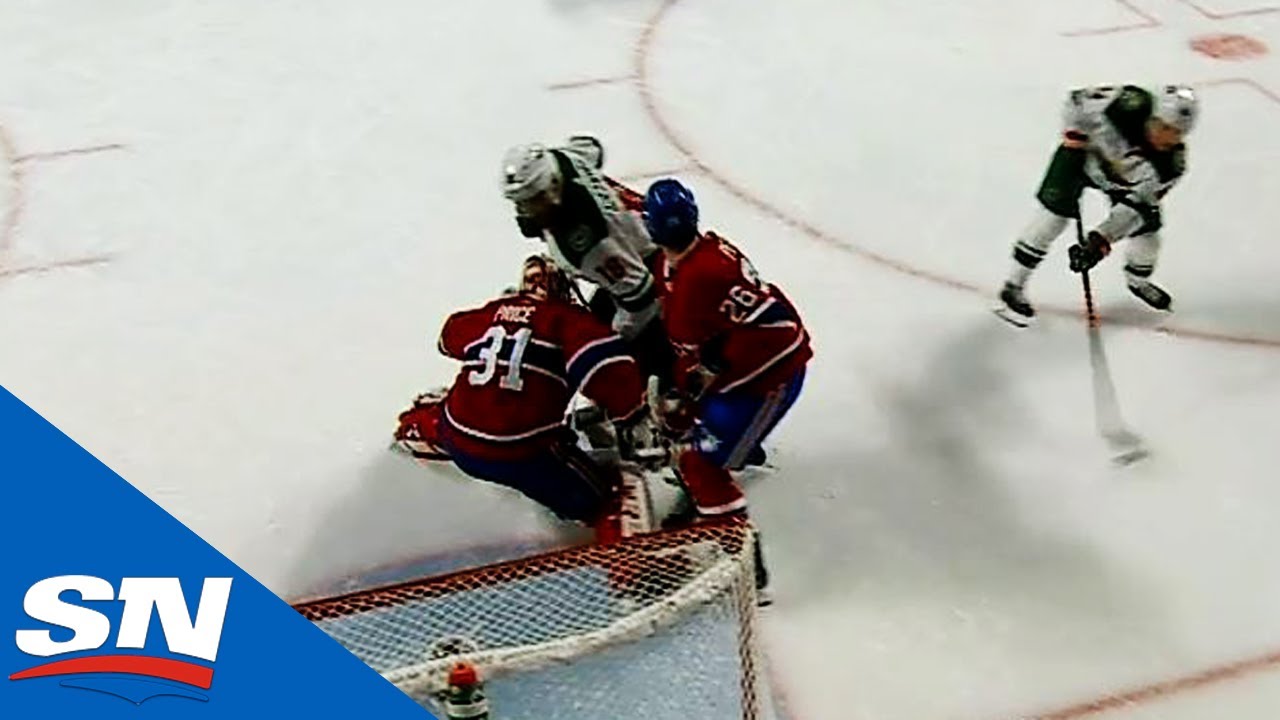 Si le CH RATE les séries...ce sera à cause de Petry....