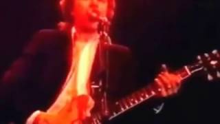 Rockpile ◦ Let's Talk About Us