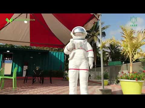 Jade Arunodhayam Nagar Project Tour 1