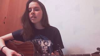 Old Friends by Jasmine Thompson Cover