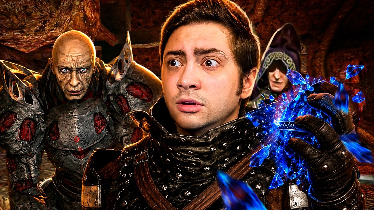 QUEBRANDO O METEORO! - ARX FATALIS - Parte 7