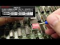 TRS-80 Model 1 Character Generator Demo