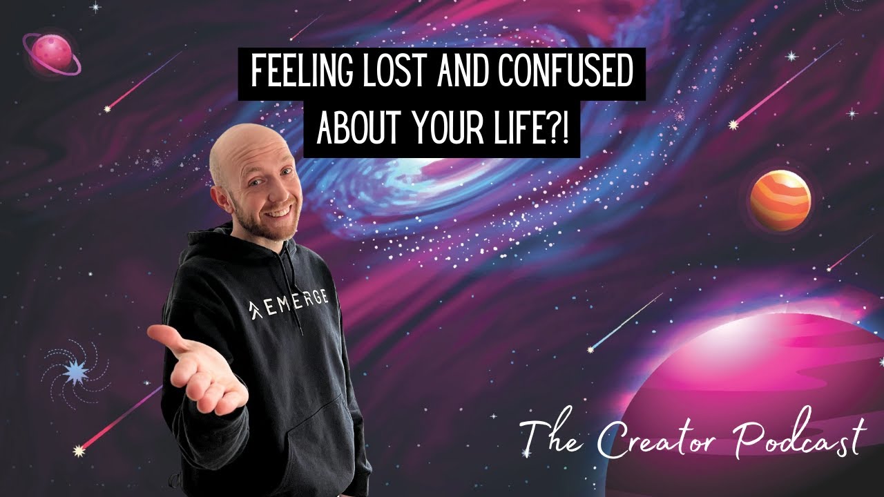 Discover How to Chart Your Own Course in Life!