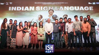 Mumbai Screening of 83 in ISL