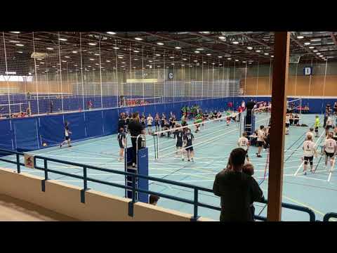 NM U17 - Kvartfinale Austrått IL - Blindheim IL
