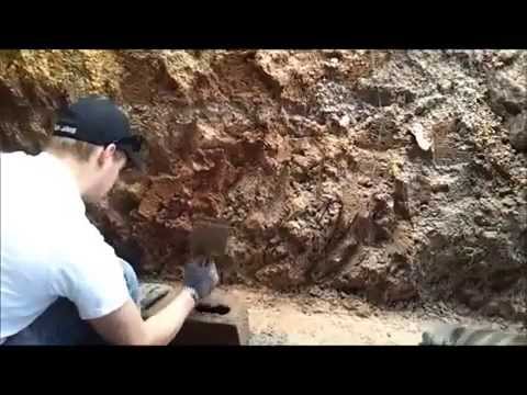 Construction Project - Peru