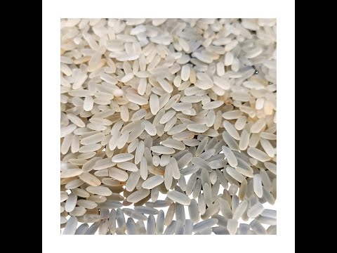 IR 8 Rice - Wholesale Price & Mandi Rate for IR 8 Rice