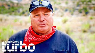 Miners Increase Gold Production By 1400%! | Gold Rush: Mine Rescue Wit