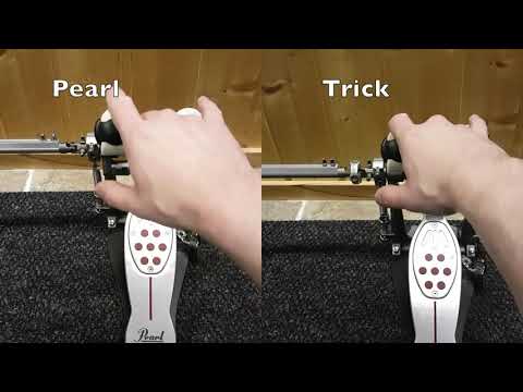 Pearl Redline drive shaft vs Trick drive shaft