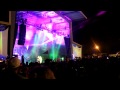 Twiztid & Blaze - Bussyoheadopen - GOTJ 2015 (Full HD)