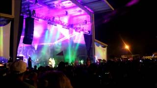 Twiztid &amp; Blaze - Bussyoheadopen - GOTJ 2015 (Full HD)