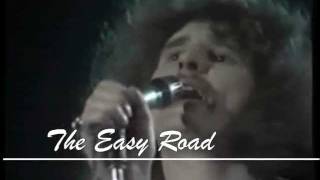URIAH HEEP - THE EASY ROAD (Shepperton 1974)