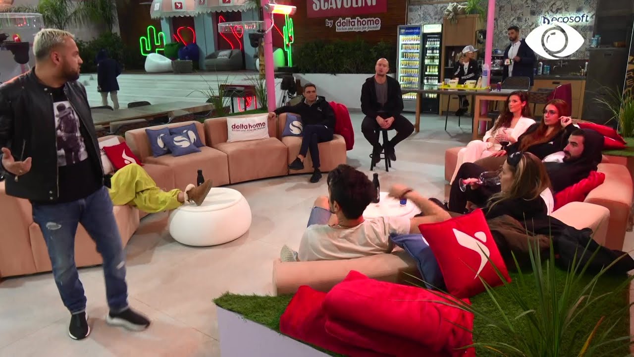 “Kush ma ka zënë shtratin”, Luizi del nga izolimi, u kërkon llogari banorëve