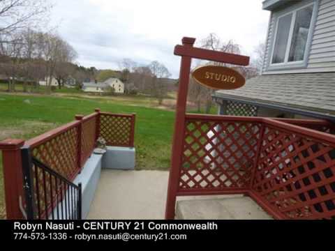 136 Henry St Uxbridge, MA 01569 - Single-Family Home - Real Estate - For Sale -