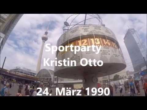 Sport Party, Kristin Otto, Fußballspiel der Prominenten, Landsberg, Andrea Horn,