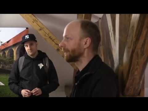 Patrik Hábl o Japonsku