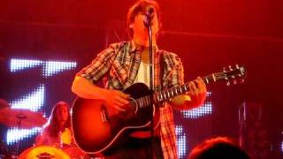 An Evening With Our Lady Peace - Escape Artist *Live in Calgary*