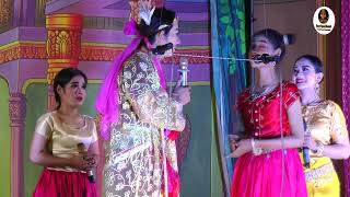 រឿងចិន្តាវាសនាបុប្ផាព្រៃភ្នំ វគ្គ៦ចប់ Video Full HD