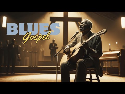 Jesus, Tu És Bom – Harpa Cristã em Blues Gospel com Alma e Gratidão