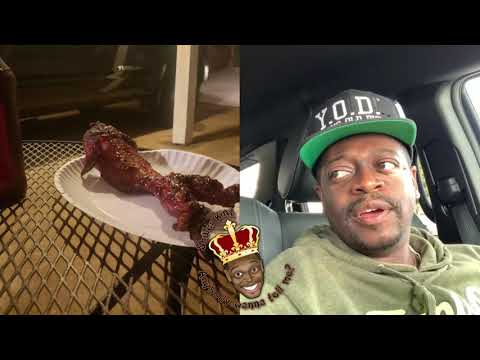 Shuler King - What Kind Of Animal Is That?