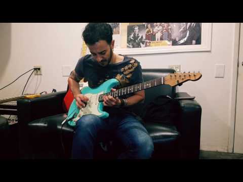 Artur Menesez Meets the Saticoy!