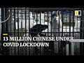 New Covid 19 Lockdown Imposed On Chinese City Of Xian Home To Famed Terracotta Warriors
