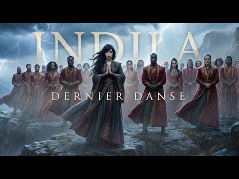 Indila – Dernière Danse (Epic Gospel Orchestral Cover)| BEATS & BOWS🔥 #indila #dernieredanse #remix
