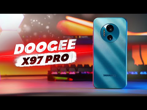DOOGEE X97 PRO  - НАСТОЯЩИЙ КИТАЙСКИЙ СМАРТФОН С АЛИЭКСПРЕСС!
