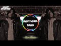 We Rollin BASS BOOSTED Shubh Latest Punjabi Bass Boosted Songs 2022