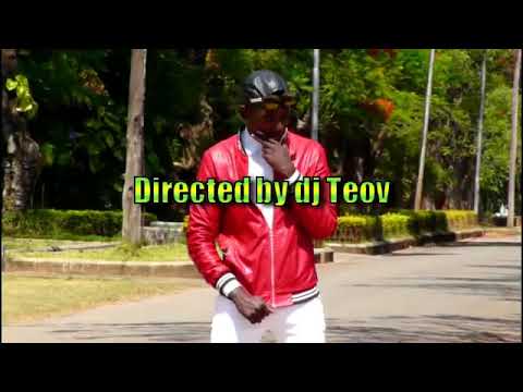 Shy Pario Ndetontonkanya