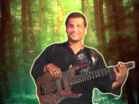 Rennie Ramnarine ~ Deewana Mujhko Log Kahen