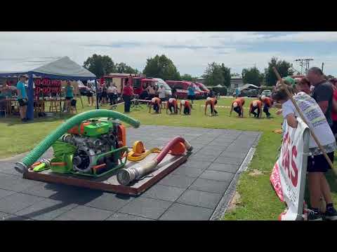 SDH Poruba 35+ - VC Poruba 2025