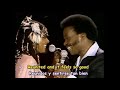 PEACHES & HERB - REUNITED  Subtítulos Español & Inglés