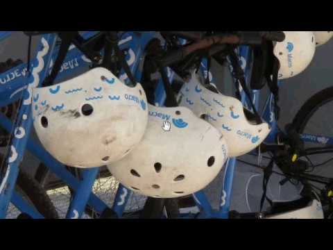 Fahrrad Helmpflicht - Länder Übersicht