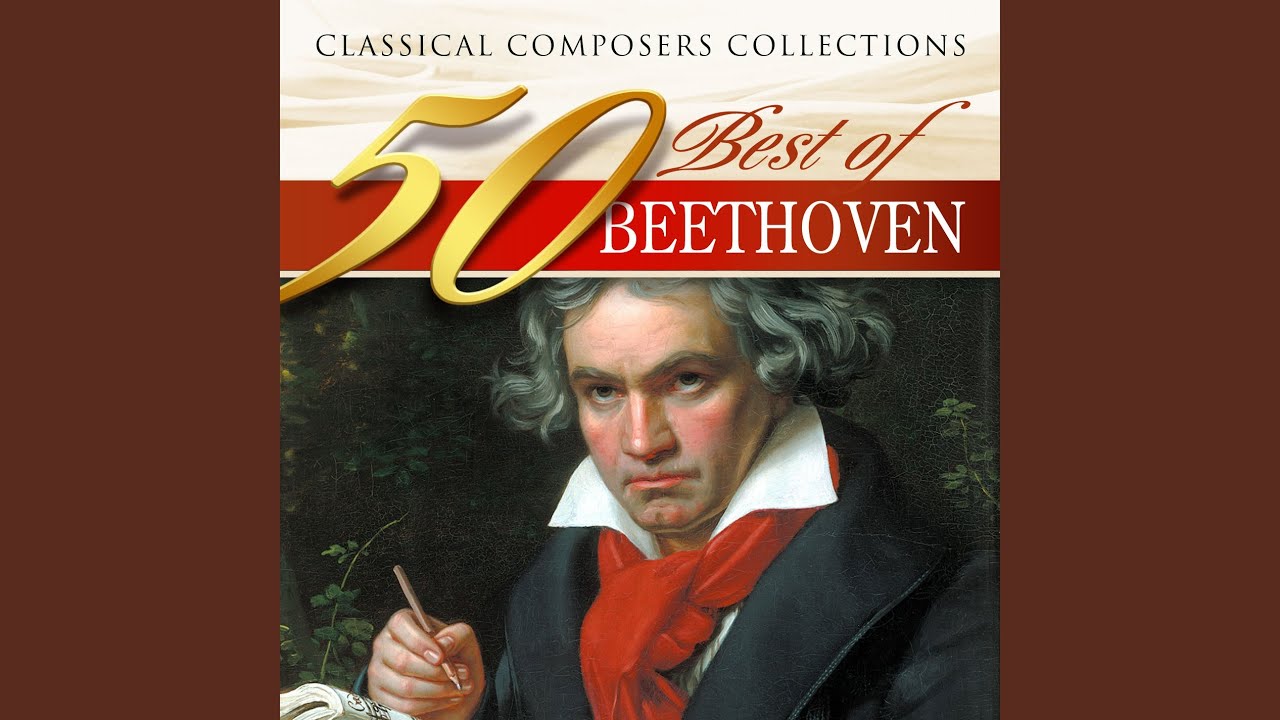 Symphony No. 6 in F Major, Op. 68 "Pastoral": I. Erwachen heiterer Empfindungen bei der Ankunft...