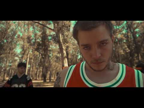 T&K - ZEBALLOS (Video Oficial)