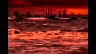 ASKA "Valhalla" official video (PURE STEEL RECORDS)