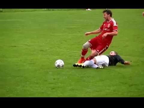 Fußball Aktiv - 1. Mannschaft - 5. Spieltag: Sportfreunde Bühlerzell - TSV Pfedelbach 1:3 (0:1)