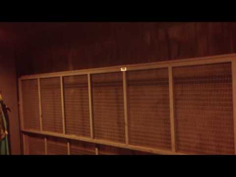 Otis Freight Elevator Belk South Park Mall Charlotte, NC