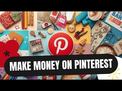 How to Make Money on Pinterest: Turn Pins into Sales With this Step by Step Guide | Uk Desi Vlogger
