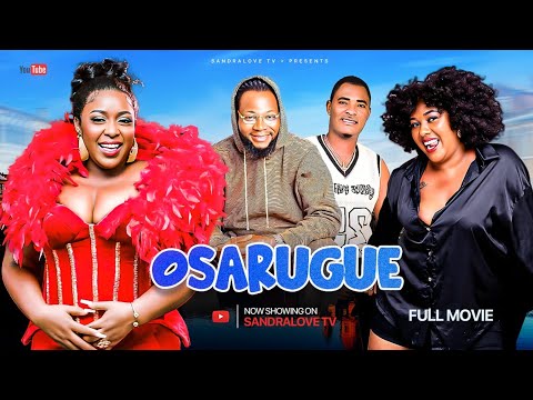 OSARUGUE full movie LATEST BENIN NOLLYWOOD NIGERIAN MOVIE