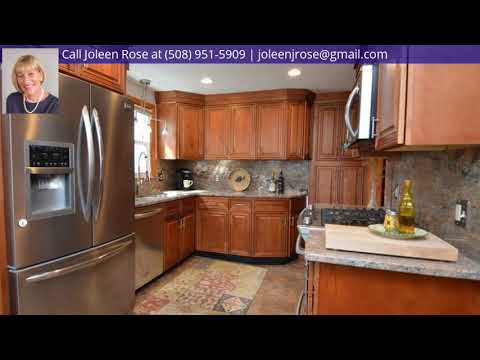 22 Parnell Street, Millis, MA 02054 - MLS #72468279